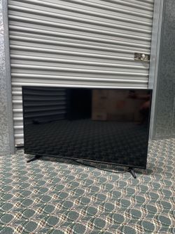 Samsung 42” Smart TV
