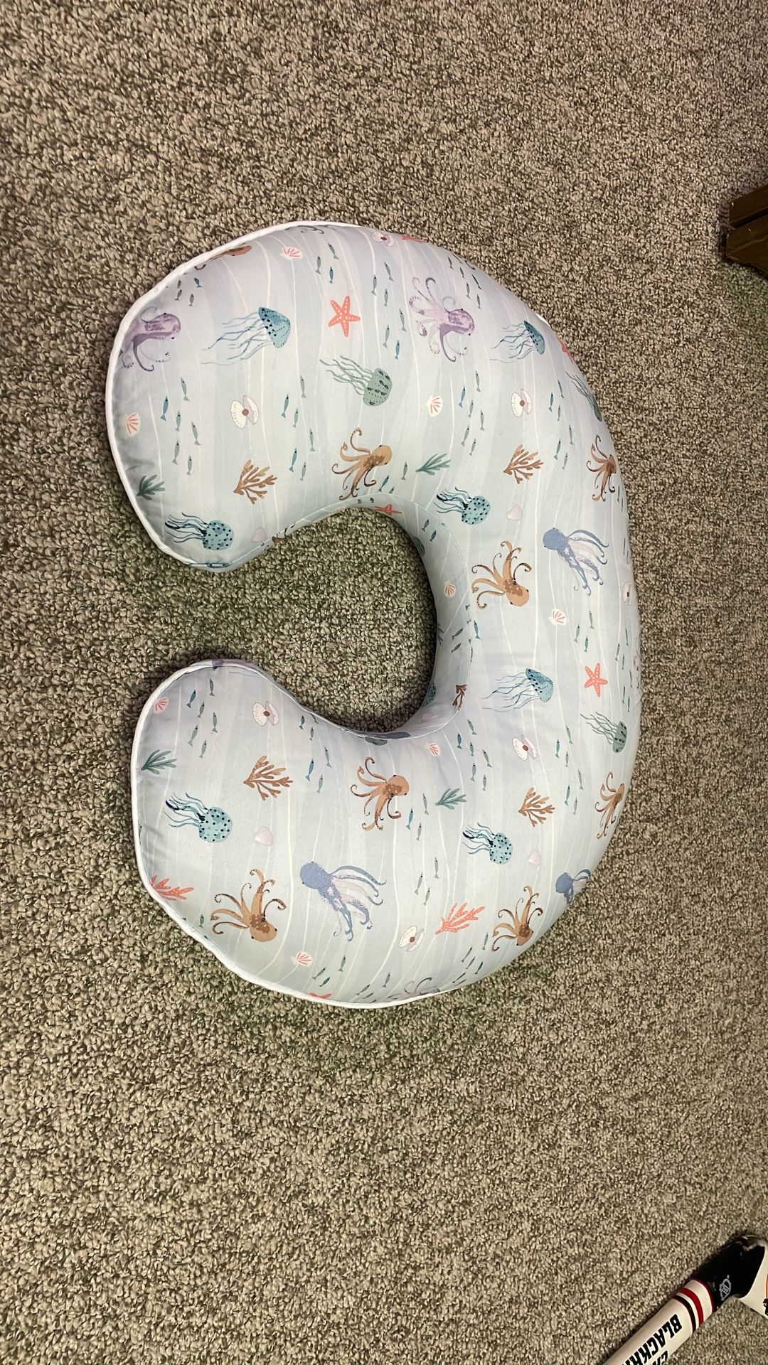 Boppy Pillow