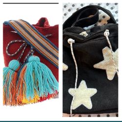 Bucket Bags