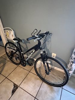 Fuji Sunfire Bike
