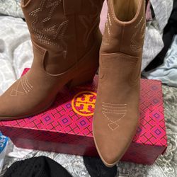 New Cowboy Boots 