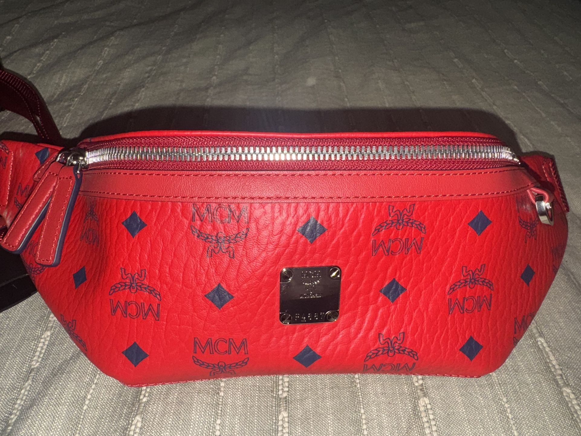 MCM CROSSBODY BAG