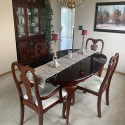 Dining room set
