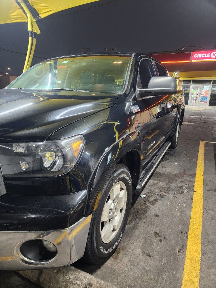 2008 Toyota Tundra for Sale in Bell Gardens, CA OfferUp