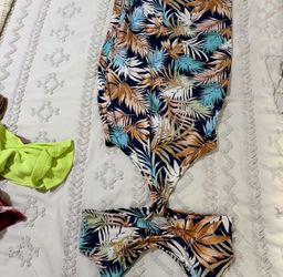 Long dress L $5