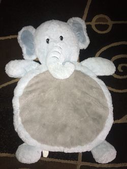 Mary Meyer Bestever Baby Mat