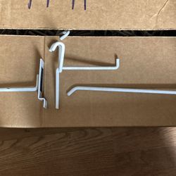Store Wall Hooks