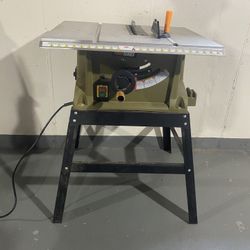 Table Saw