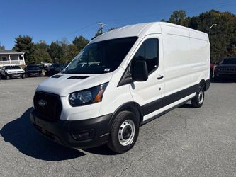 2025 Ford Transit-250 Cargo Van