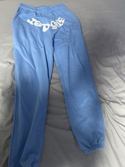 Spyder sweatpants men