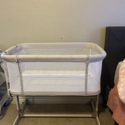Baby Bassinet