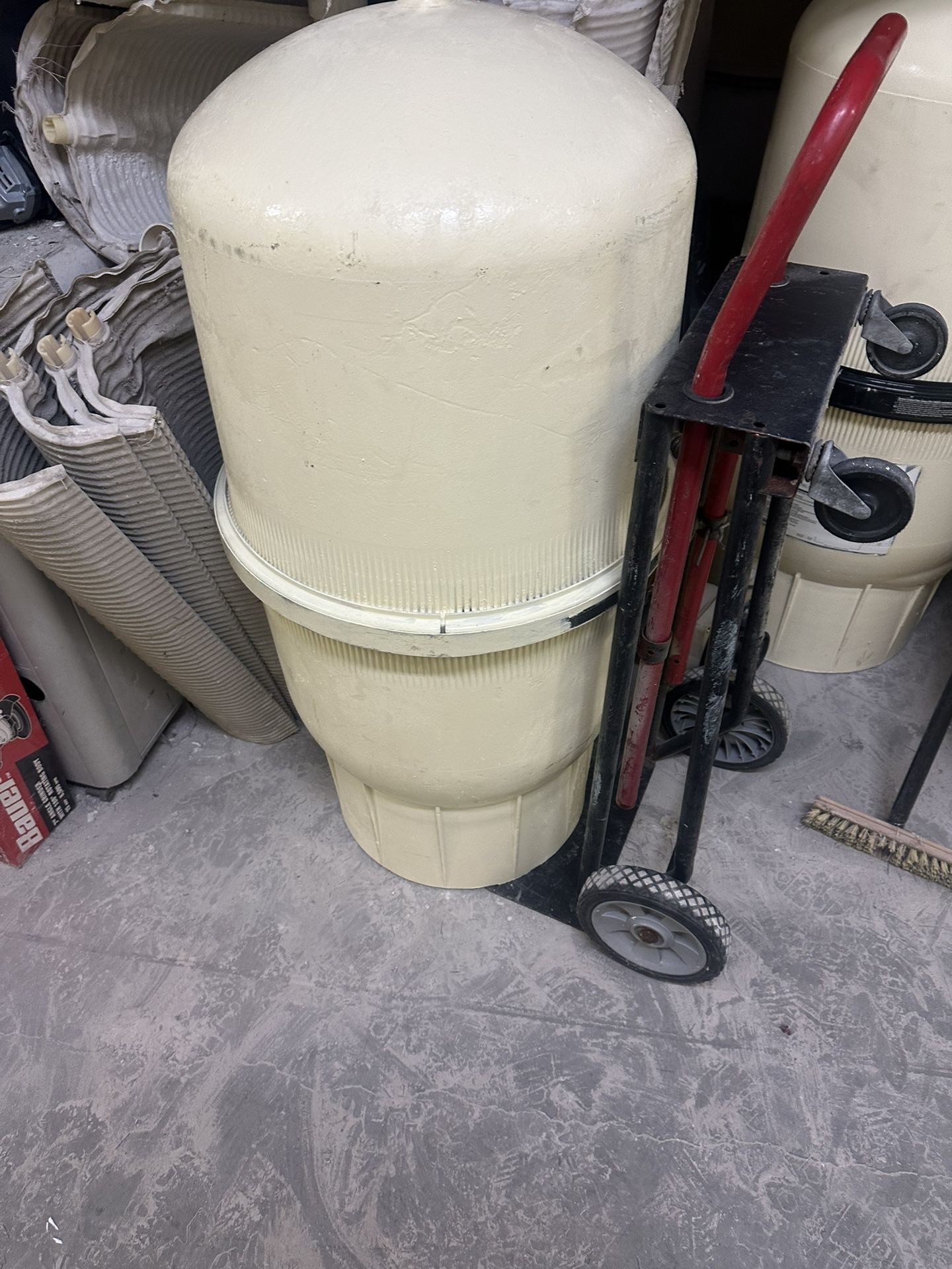 Pool Filter for Sale in Garden Grove, CA - OfferUp