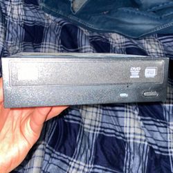 HP Sata DVD/CD Writer/player