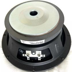 T5710A Celestion 00(contact info removed)0 Replacement Speakers 8” Fender 300 Pro