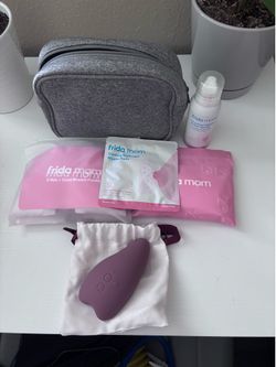 Breastfeeding accessories