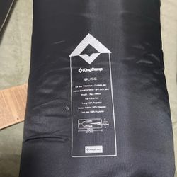 Sleeping Bag 