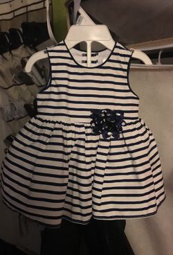 Baby dress