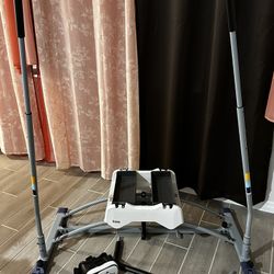 Aeroski Power Pro Workout Machine