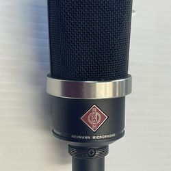 Microphone Neuman