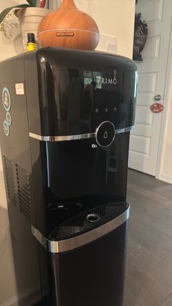 Primo water dispenser