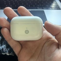 Airpod Pro Case Only