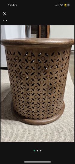 Side table