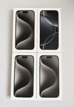 iPhone 17 - Brand New (Read Description)