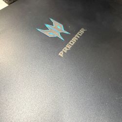 Predator Gaming Laptop