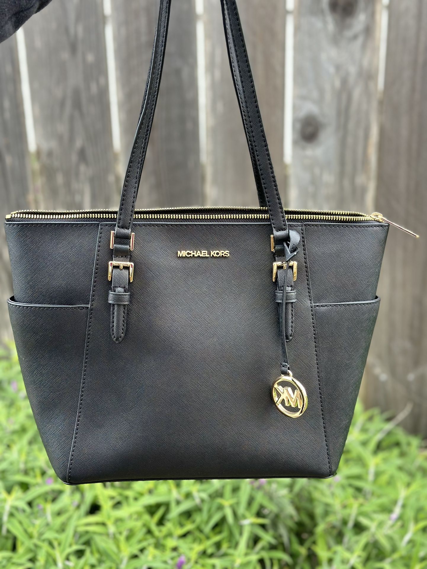 Mk Hang Bags 