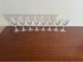 Wineglasses