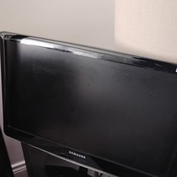 Samsung HDTV/Monitor