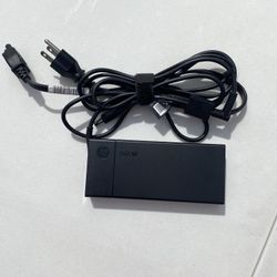HP 150w Blue Tip Laptop Charger