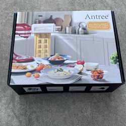 Stand Mixer Attachment