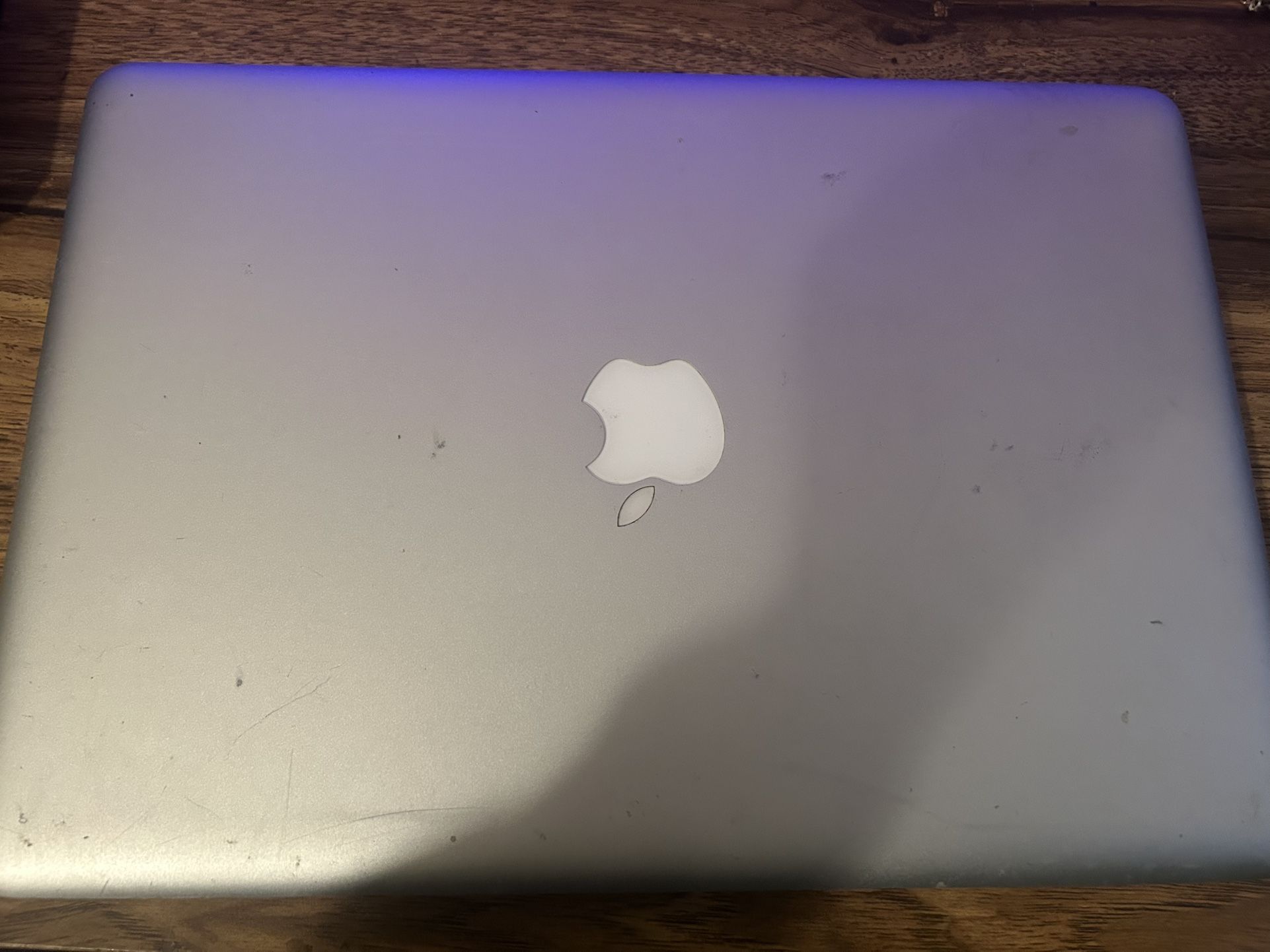 MacBook Pro