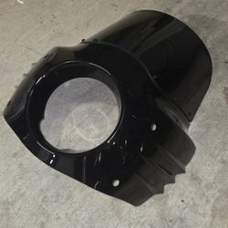 Harley Fairing