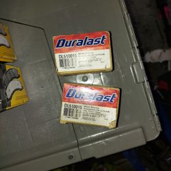 Wheel Bearings
