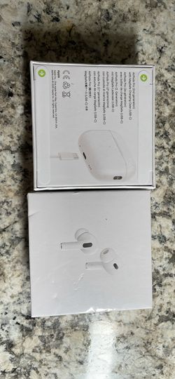 Air pods