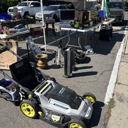 Tools , Household Items