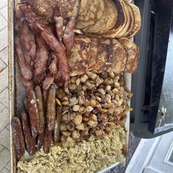 I Have A Blackstone Brand New In Box