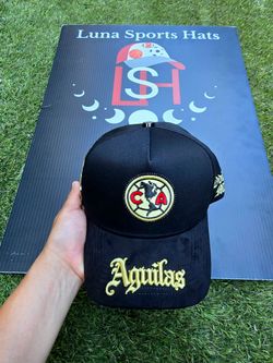 Club America Odiame Mas