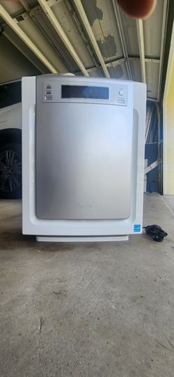 Winix Air Cleaner Model 9500