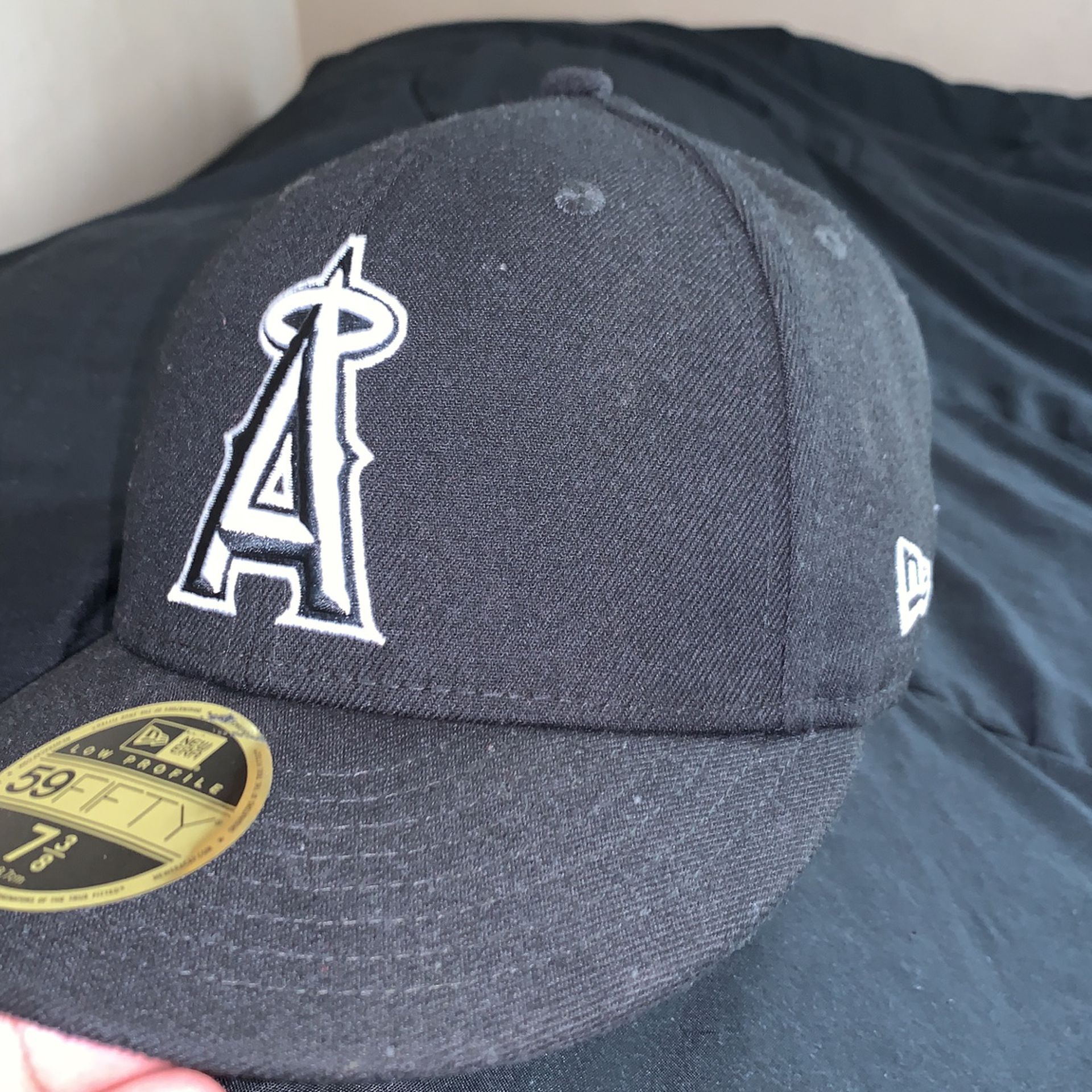 Angels Hat for Sale in Riverside, CA - OfferUp