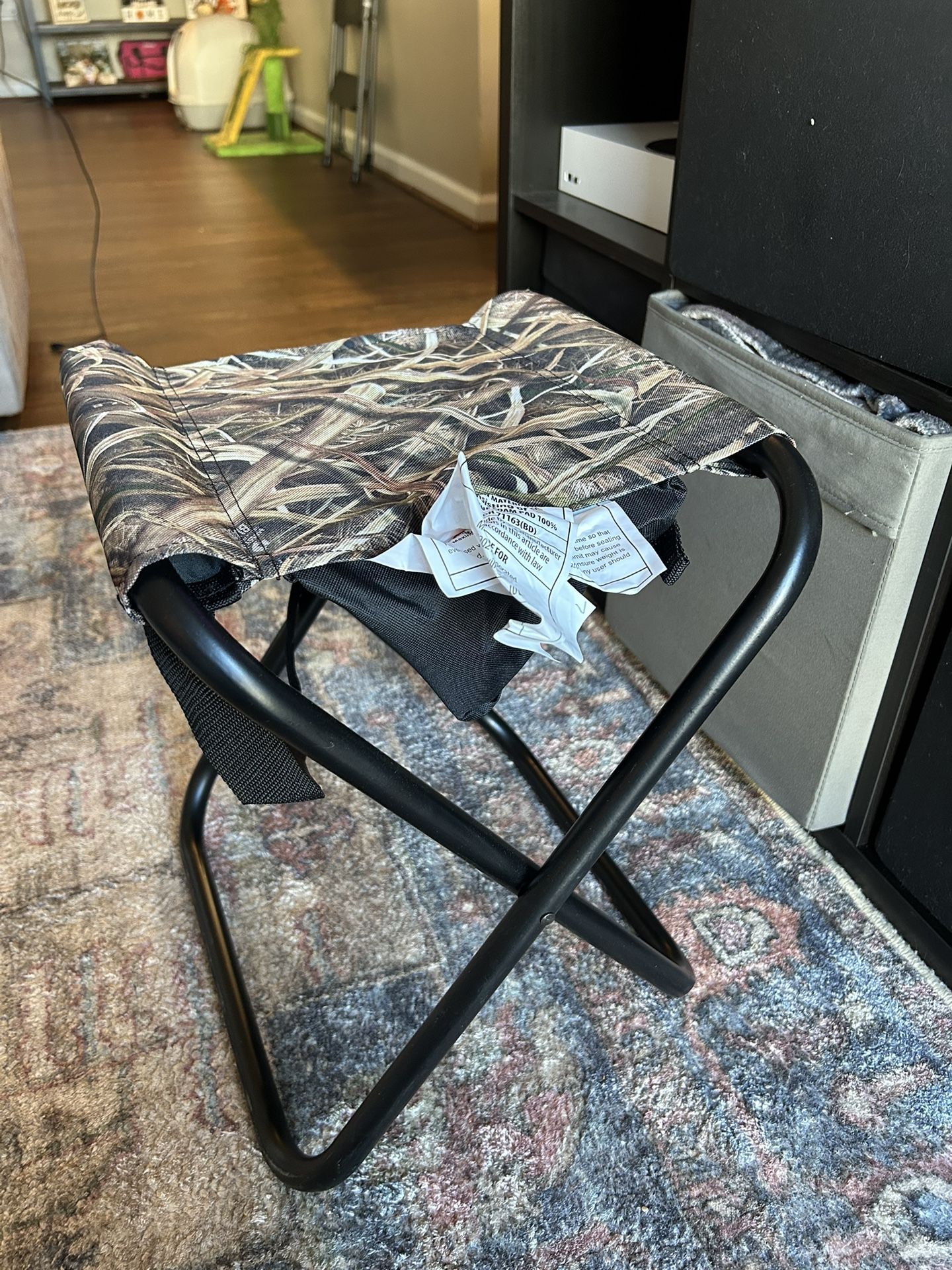Outdoor Chair