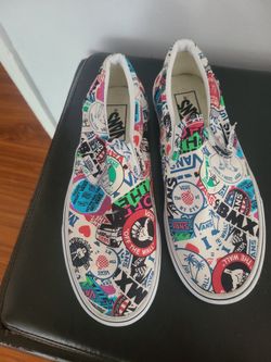 Vans