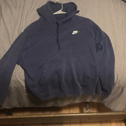 Nike Hoodie