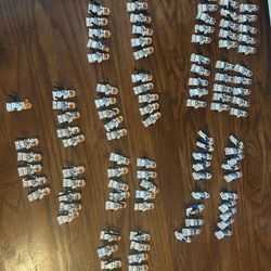 Lego Star Wars 501st And 332nd Lot