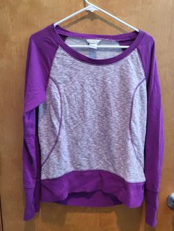 Woman's shirt
