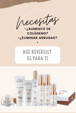 Línea Antiedad