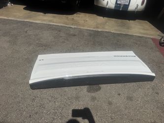 2020 - 2026 Chevrolet 1500 Tailgate