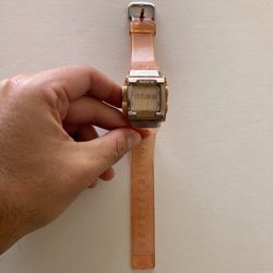 Casio Watch